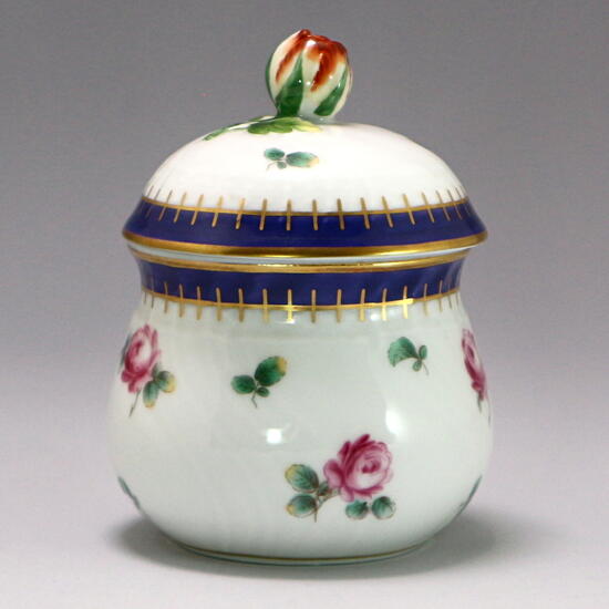 楽天市場】リチャードジノリ Richard Ginori プリンセスローズ 蓋つき