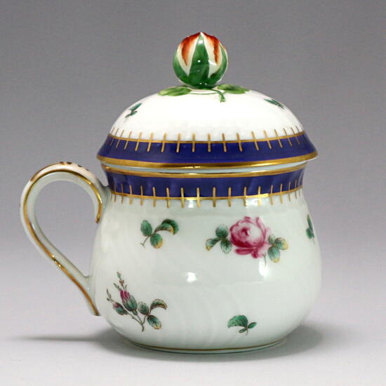 楽天市場】リチャードジノリ Richard Ginori プリンセスローズ 蓋つき