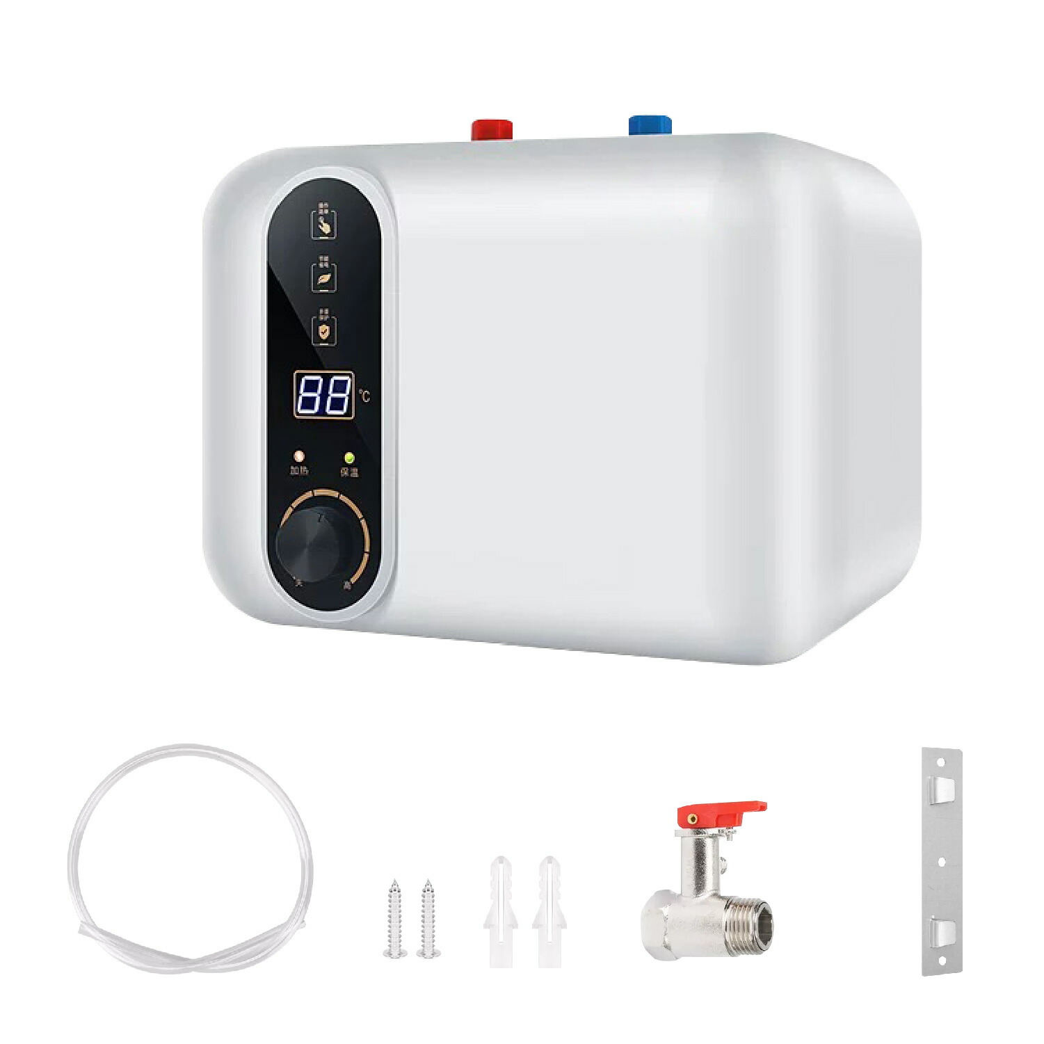 楽天市場】《在庫あり》◇15時迄出荷OK！INAX/LIXIL 小型電気温水器