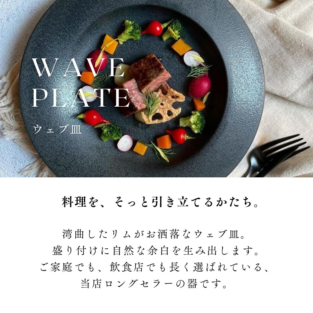 楽天市場】＼楽天1位／ パスタ皿 お皿 食器 おしゃれ カレー皿 大皿