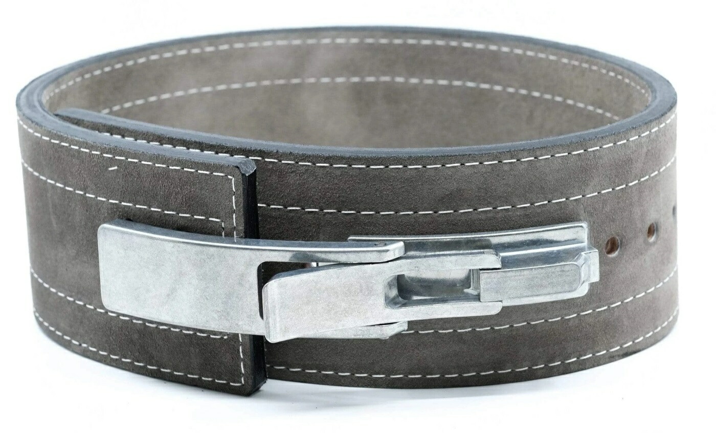 楽天市場】レバーアクションベルト レバーベルト トレーニングベルト