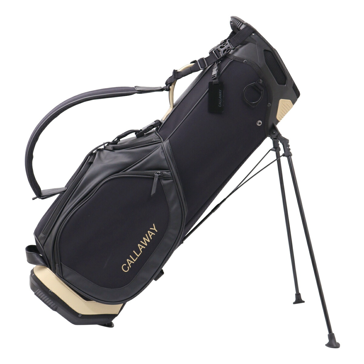 楽天市場】【全品10倍☆3/11(水)2時迄】キャロウェイ ゴルフ キャディ