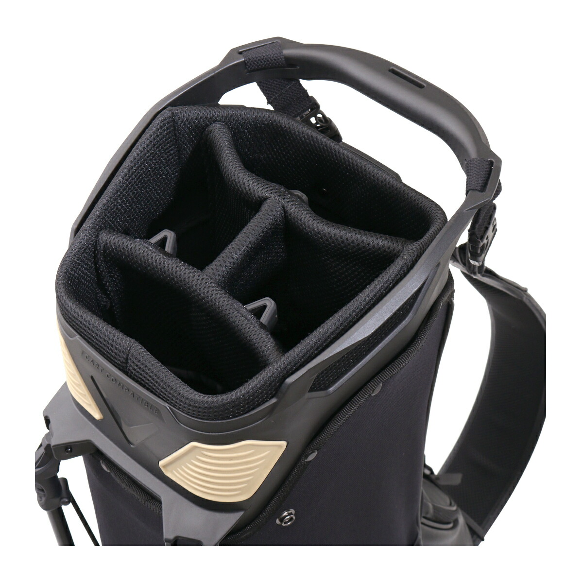 楽天市場】【全品10倍☆3/11(水)2時迄】キャロウェイ ゴルフ キャディ