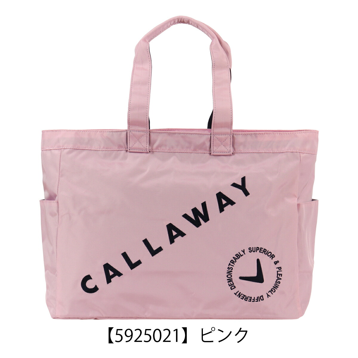 楽天市場】キャロウェイ ゴルフ トートバッグ アドバンス ロッカー