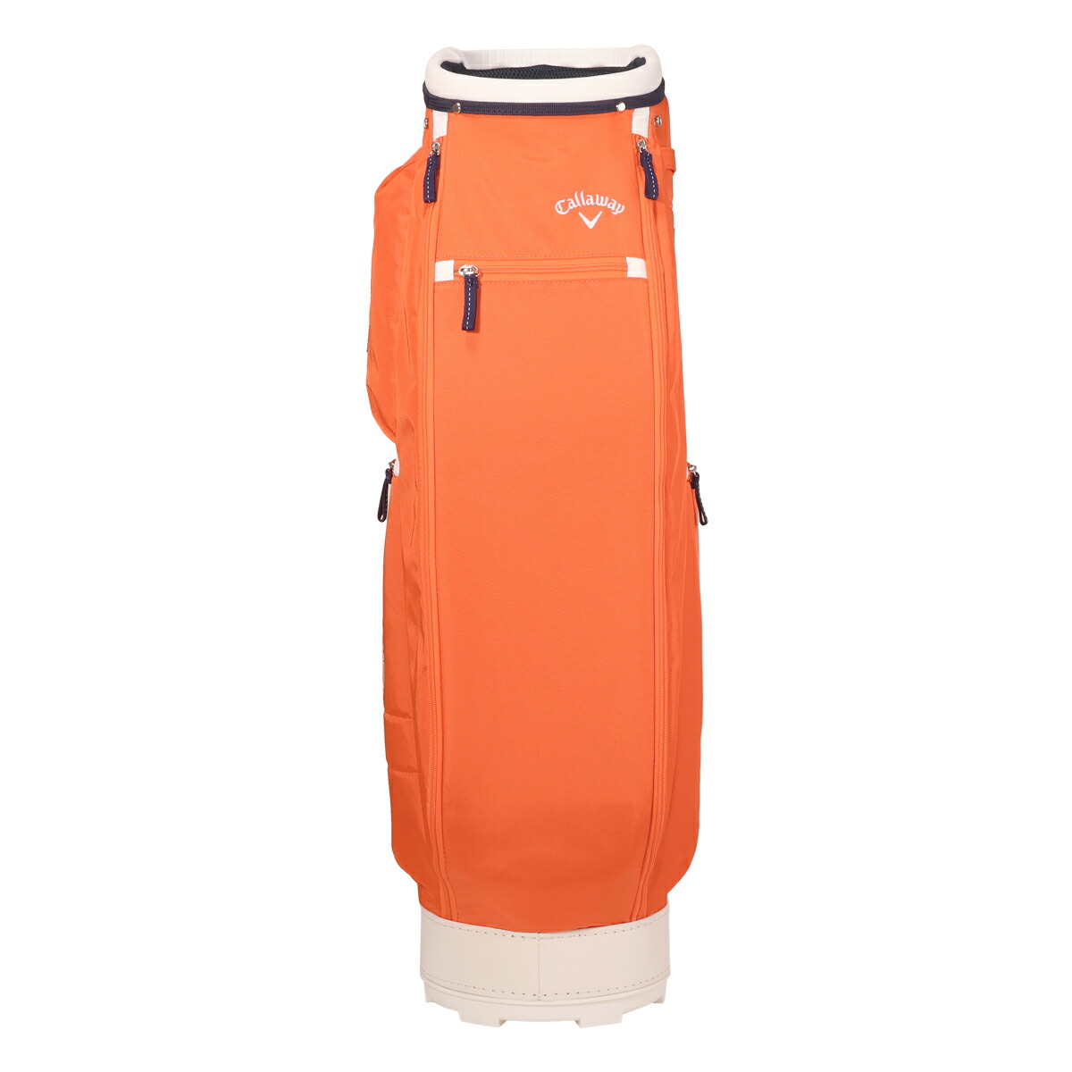 楽天市場】キャロウェイ ゴルフ キャディバッグ アドバンス カート型 4