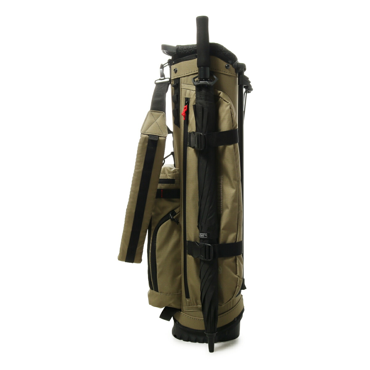楽天市場】【SALE】キャロウェイ ゴルフ キャディバッグ スタンド型 4
