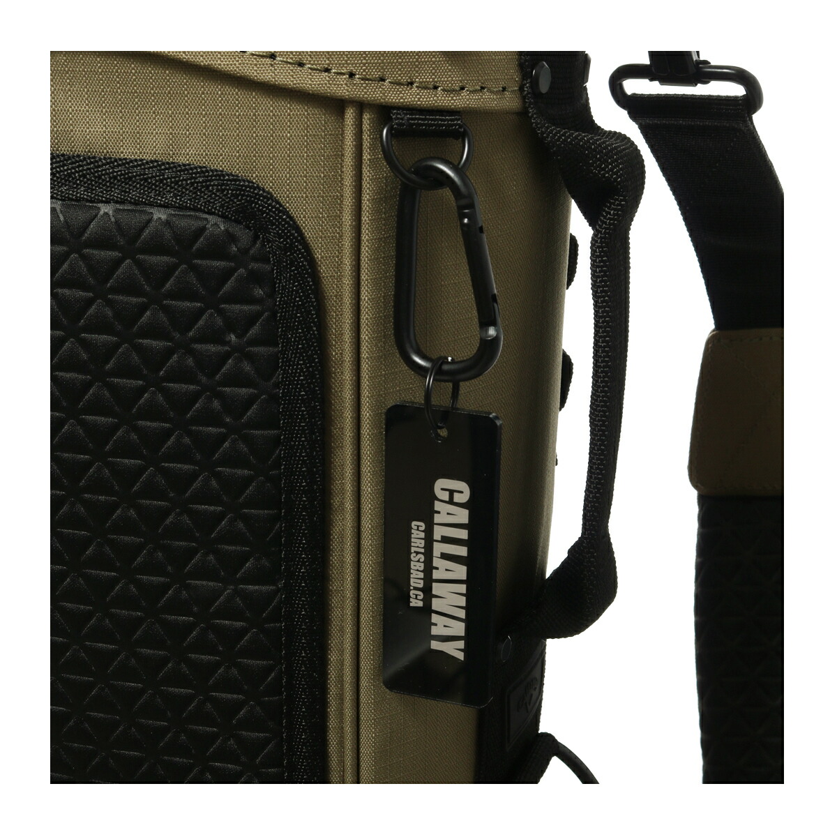 楽天市場】【SALE】キャロウェイ ゴルフ キャディバッグ スタンド型 4