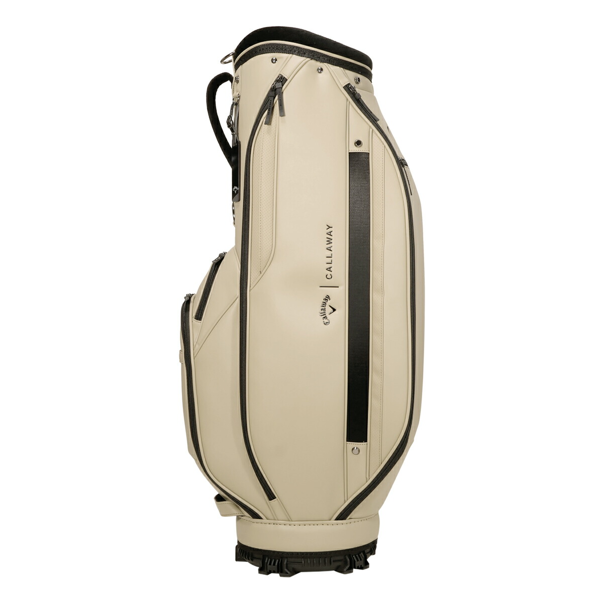 楽天市場】キャロウェイ ゴルフ キャディバッグ アーバン カート型 5