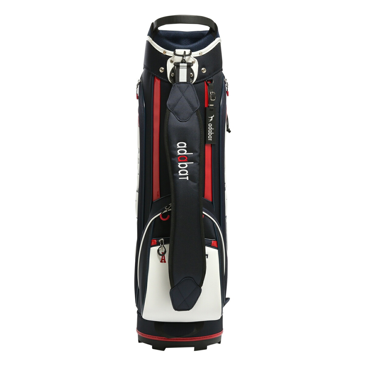 楽天市場】【全品10倍☆3/11(水)2時迄】アダバット ゴルフ キャディ