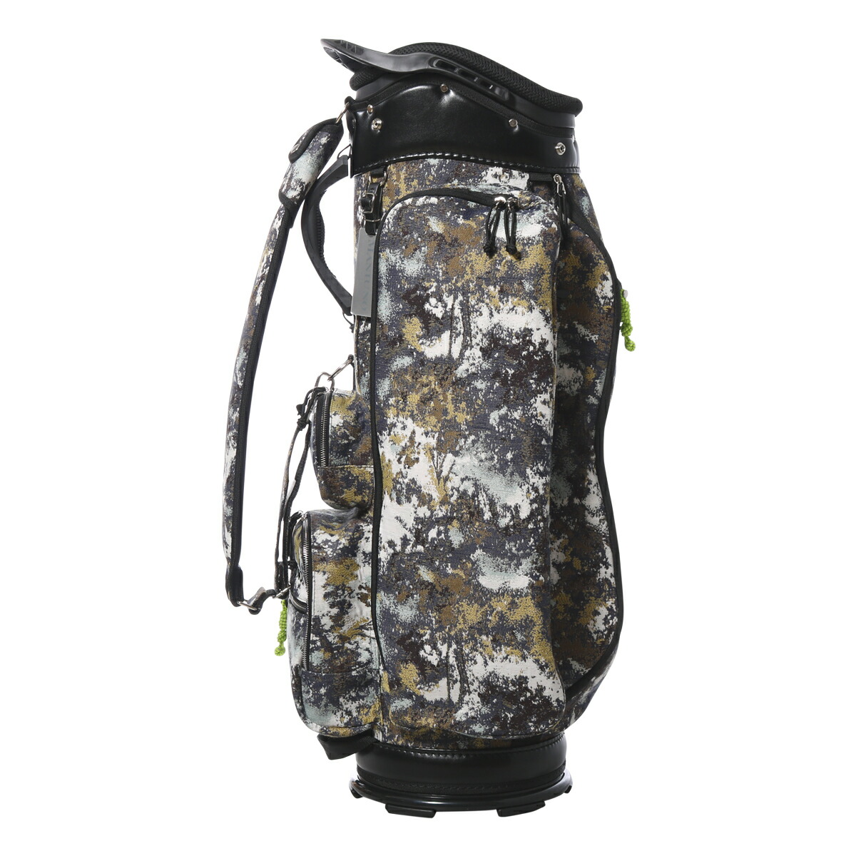 楽天市場】【全品10倍☆3/11(水)2時迄】マニウノ ゴルフ キャディ