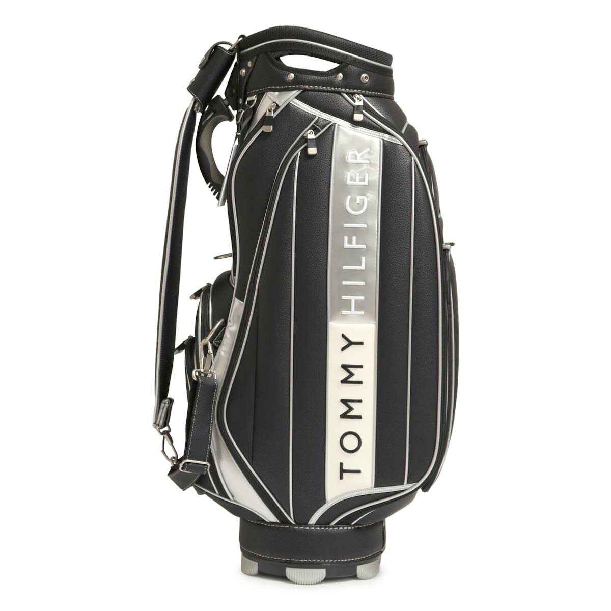 楽天市場】トミー ヒルフィガー ゴルフ キャディバッグ ゴルフバッグ 5