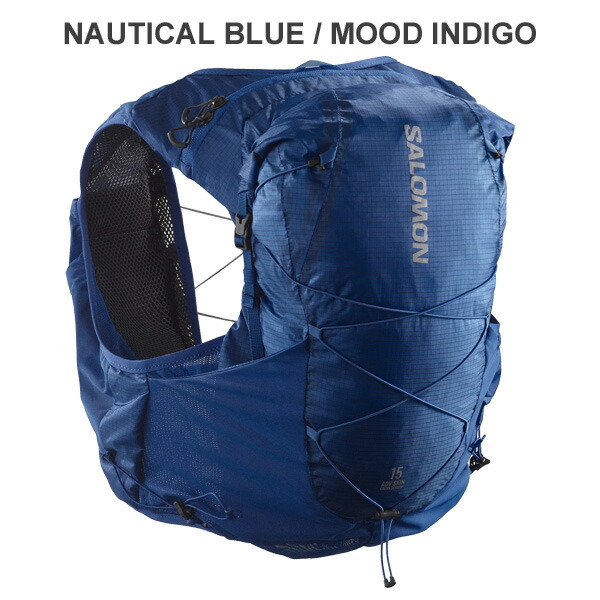 楽天市場】(e)サロモン・ADV SKIN CROSS SEASON 15/アドバンスドスキン