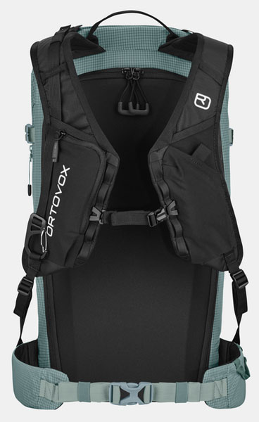 楽天市場】(A)オルトボックス・スイッチバック27(OV-49251)【ザック