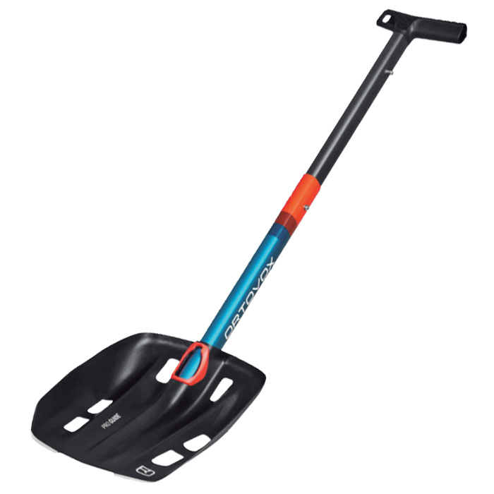 楽天市場】(A)オルトボックス・プロガイド(スノーショベル)(OV-21207