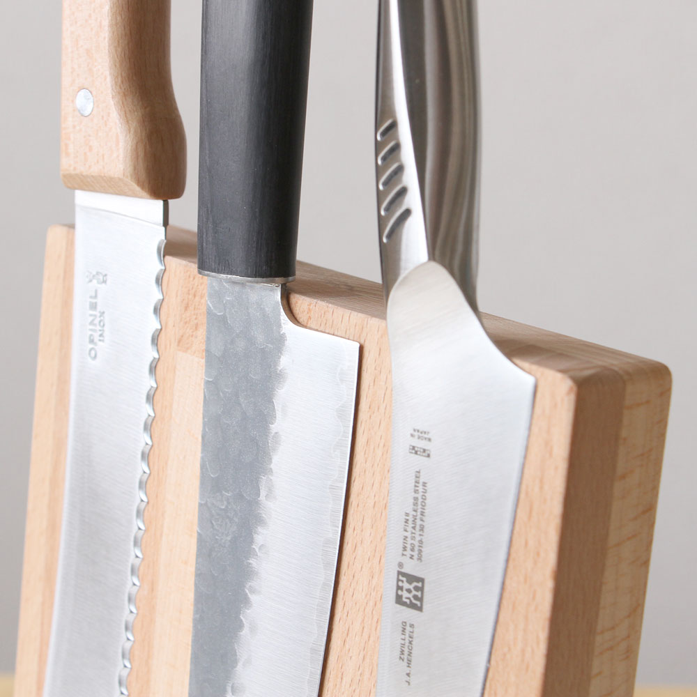 楽天市場】ナイフブロック 包丁スタンド ナイフスタンド おしゃれ