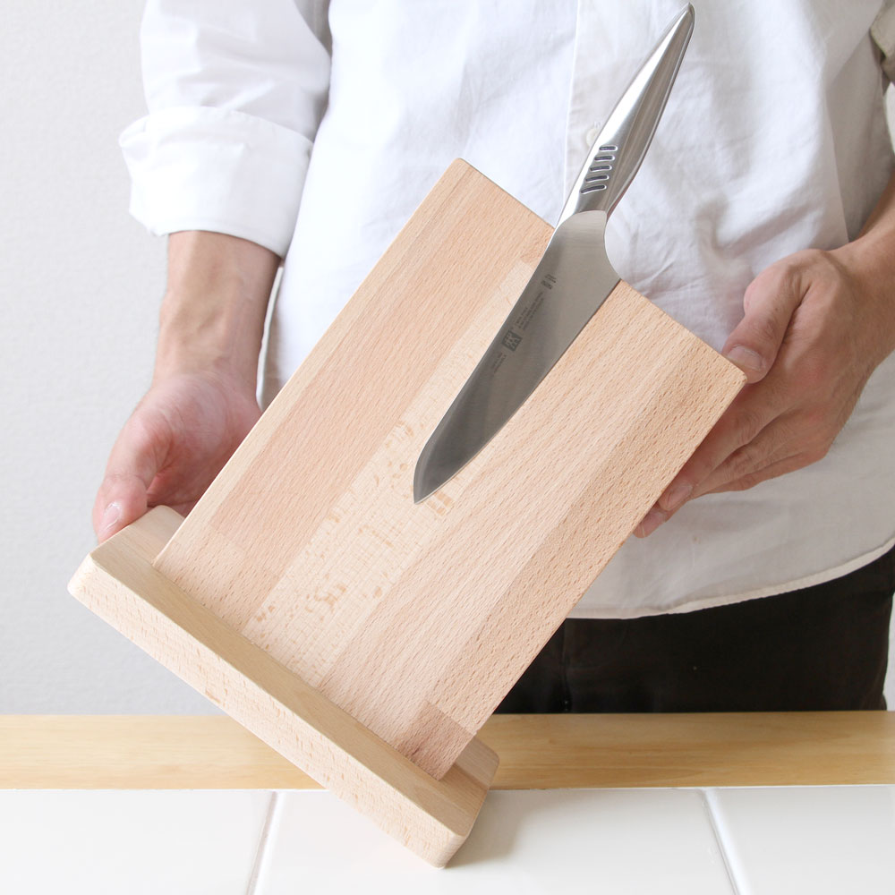 楽天市場】ナイフブロック 包丁スタンド ナイフスタンド おしゃれ