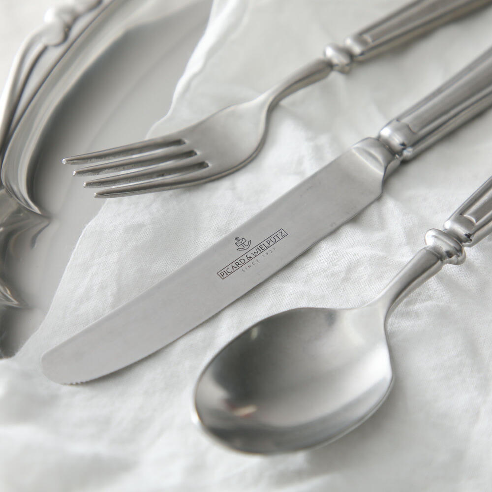 楽天市場】アンティーク調カトラリー ランドハウス Landhaus デザート