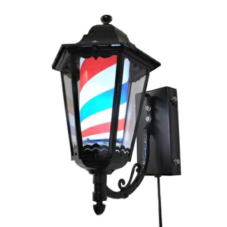 楽天市場】【新品】 サインポール 『K-9821』 サロン 美容 理容 美容室