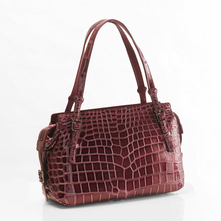 楽天市場】【期間限定価格】ソフト エナメル クロコダイル