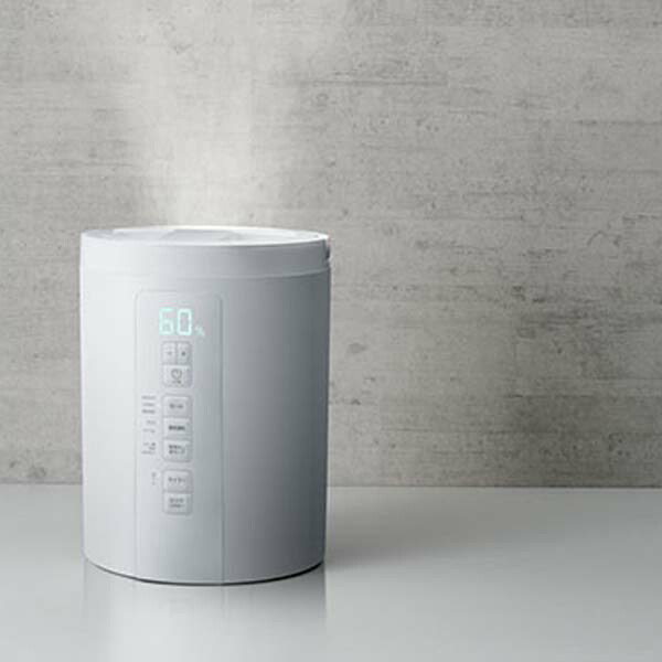 楽天市場】スリーアップ 多機能スチーム加湿器 スチームポット ST