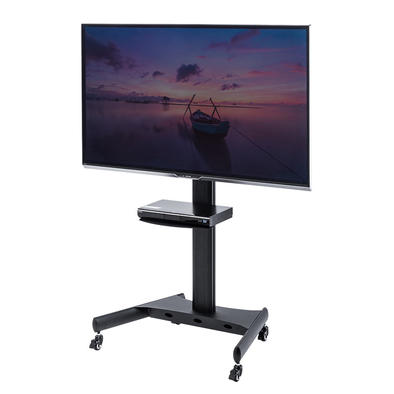 楽天市場】【クーポンで10％OFF！3/5(木) 23:59まで】 テレビスタンド