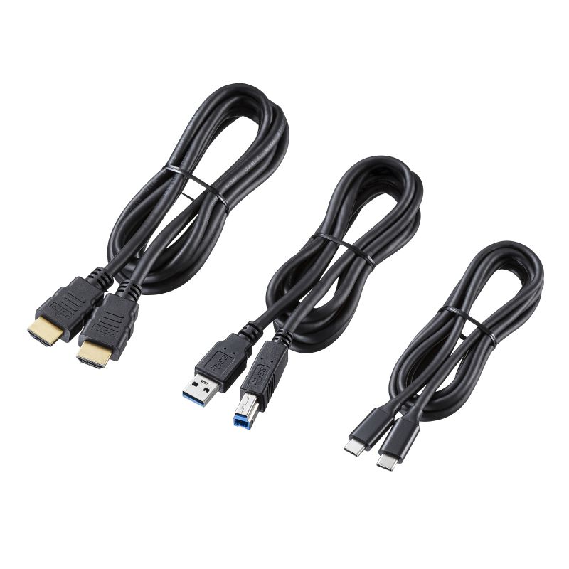 楽天市場】ドッキングステーション パソコン 切替器 PC Type-C/HDMI