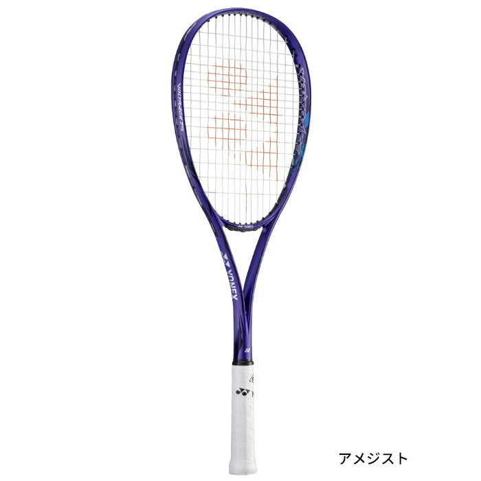 ラケット ソフトテニス ボルトレイジ 7vs」の人気商品一覧 | 安い商品