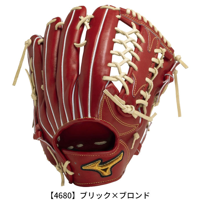 楽天市場】【SS期間中P5倍】ミズノプロ 硬式グラブ Classic 1AJGH30007