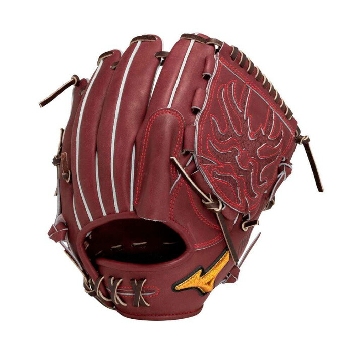 野球グローブ ミズノプロ 硬式 右投げ 投手用」の人気商品一覧 | 安い