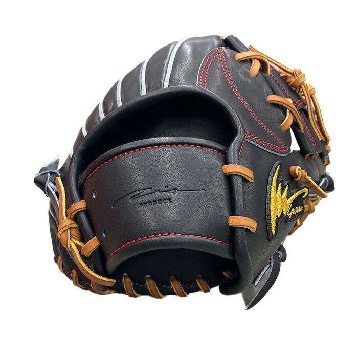 楽天市場】【SS期間中P5倍】アイピーセレクト 硬式グラブ 内野手用 Ip