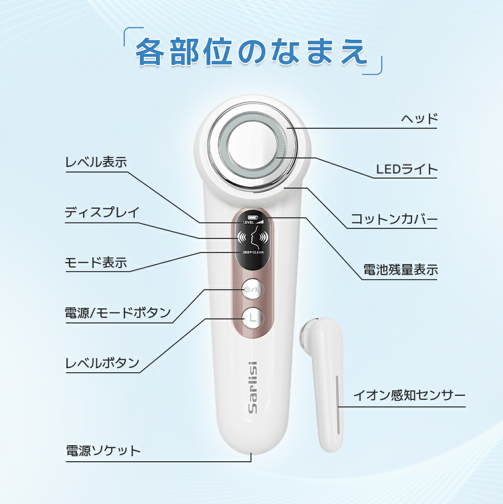 楽天市場】【SS限定3,980⇒2,880円☆おまけ付き】美顔器 サーリシ 目元