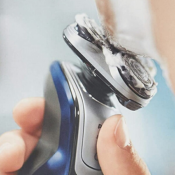 楽天市場】フィリップス 5000シリーズ シェーバー S5215/06 メンズ