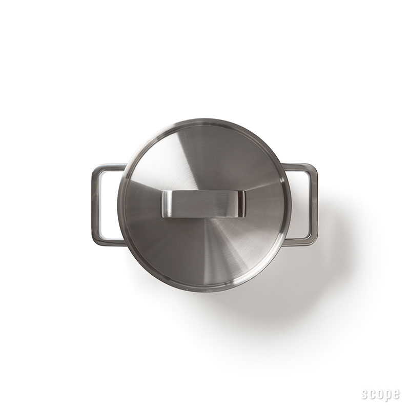 楽天市場】イッタラ / ツールズ キャセロール 2L [ Iittala Tools