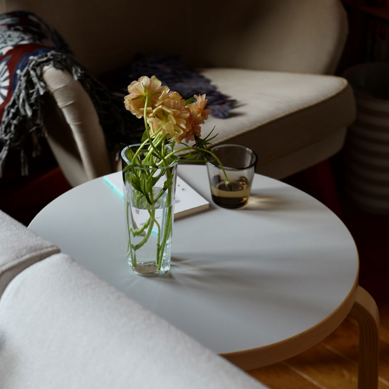 楽天市場】イッタラ / アアルト ベース 180mm [ Iittala Alvar Aalto