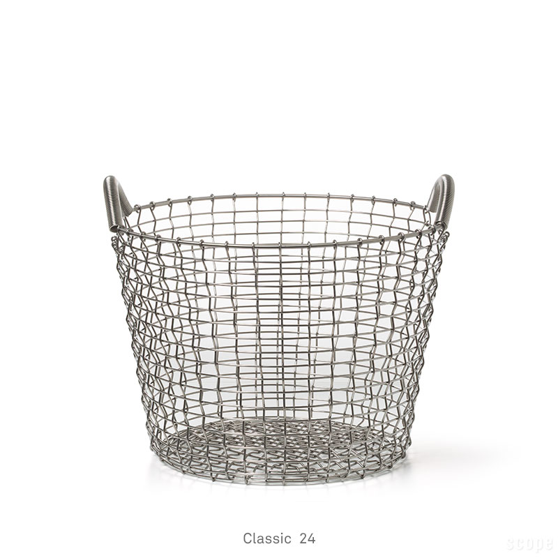 楽天市場】コルボ / ワイヤーバスケット [ KORBO ] : scope version.R