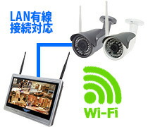 楽天市場】WTW-EG2582WHA IPカメラシリーズ用 12.5インチディスプレイ