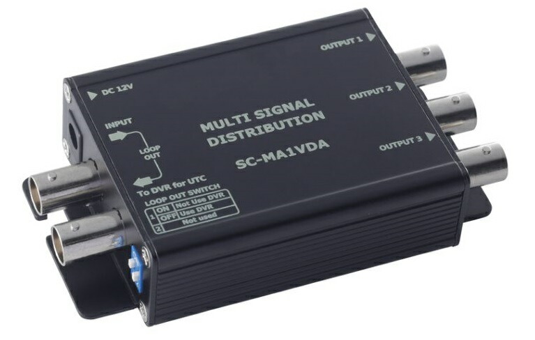 楽天市場】分配器 ahdの通販