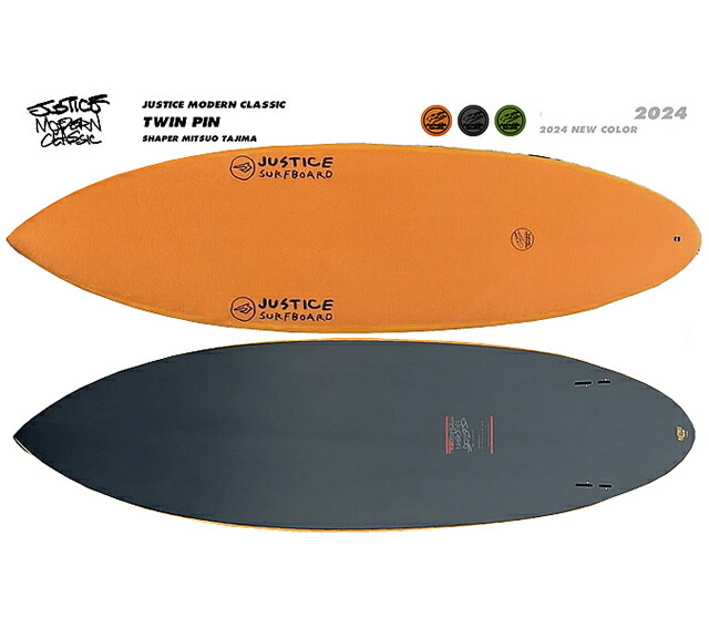 Chilli チリ　surfboard JUSTICE ジャスティス　最終値下げ JUSTICE SURFBOARD ジャスティス サーフボード THE STAB BLACKBOX FULL