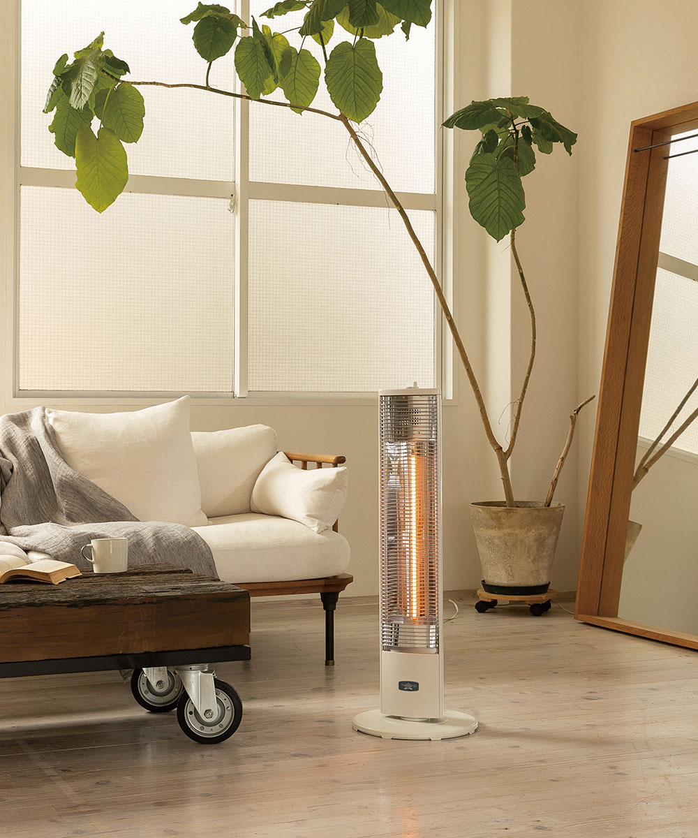 楽天市場】＼ポイント5倍／ アラジン 遠赤グラファイトヒーター