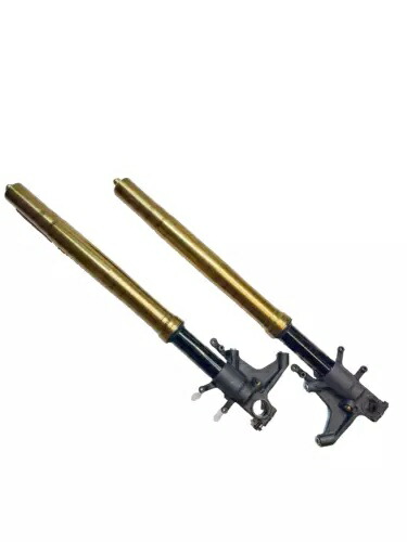 楽天市場】ハヤブサ フロントフォークの通販