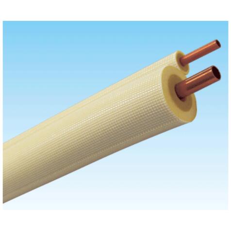 楽天市場】ペアコイル 20m 2分4分の通販