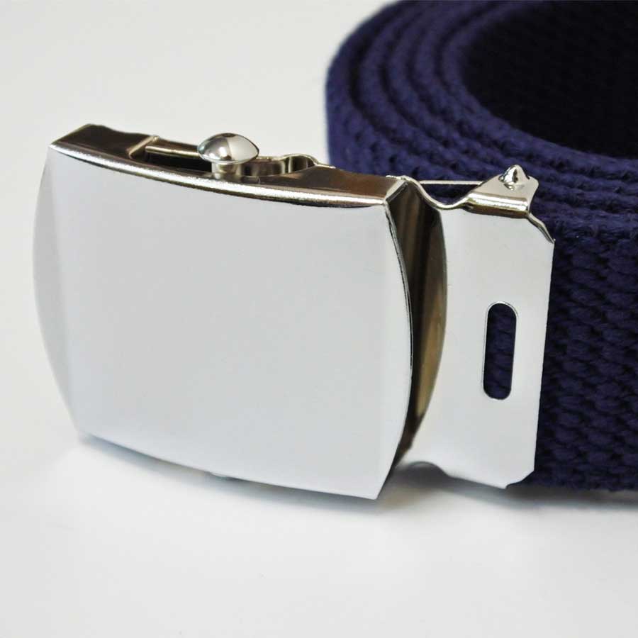 楽天市場】ベルト 日本製 GIベルト ガチャベルト 布ベルト メンズ