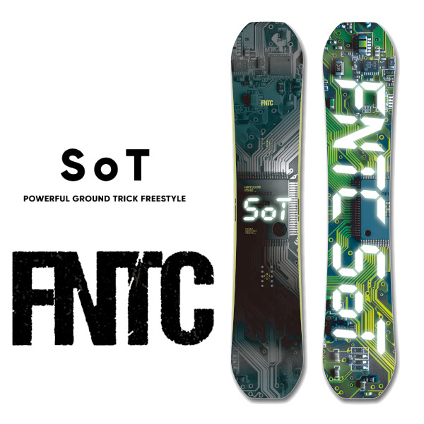 楽天市場】fntc 23-24 sotの通販