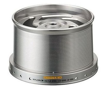 スプール リール 夢屋 スーパーエアロ」の人気商品一覧 | 安い商品を