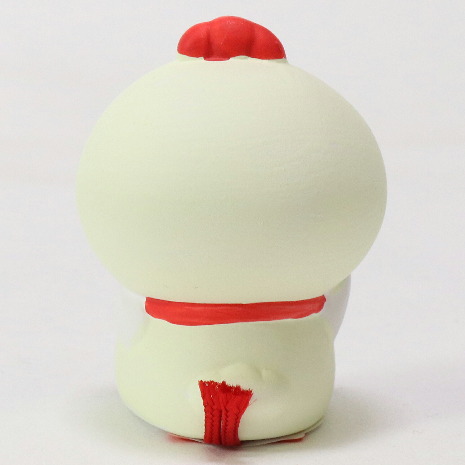 楽天市場】ハローキティ 十二支開運占い 酉（とり） [本体：約35×35