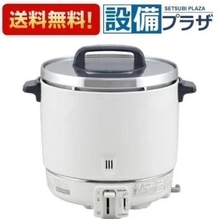 楽天市場】パロマ ガス炊飯器 PR-4200S 都市ガス (12・13A)【6.7〜22合