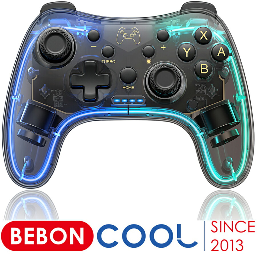 楽天市場】【300円クーポン配布中】スイッチ コントローラー