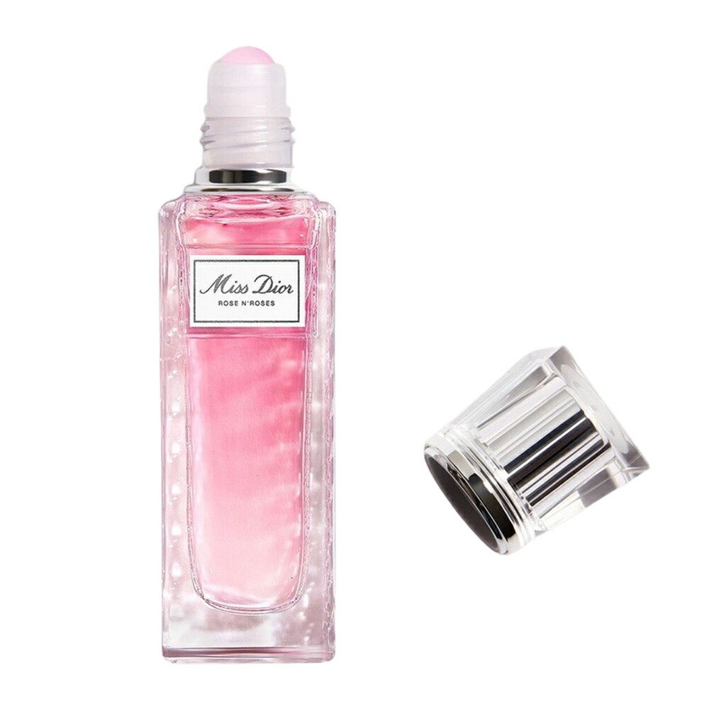 楽天市場】ディオール 香水 Dior ローラー ローズ&ローズ パール 20mL