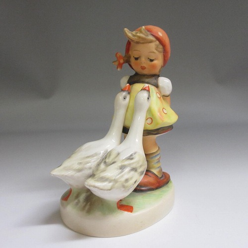 楽天市場】ゲーベル フンメル 人形の通販