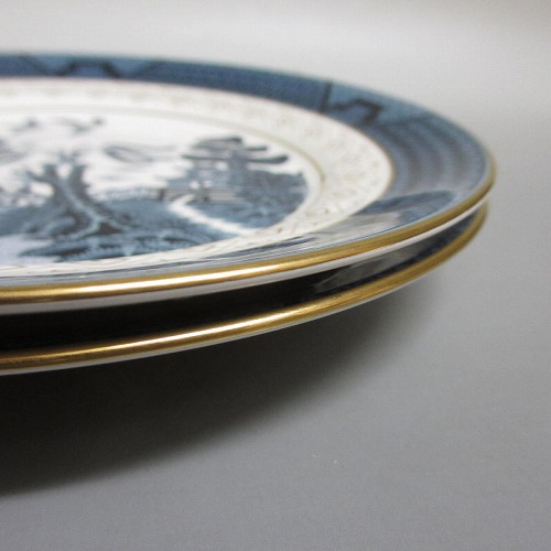 楽天市場】☆NIKKO/ニッコー陶器 ダブルフェニックス/山水/ウイロー